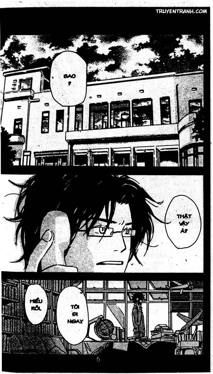 Love N Life Chapter 54 - 6