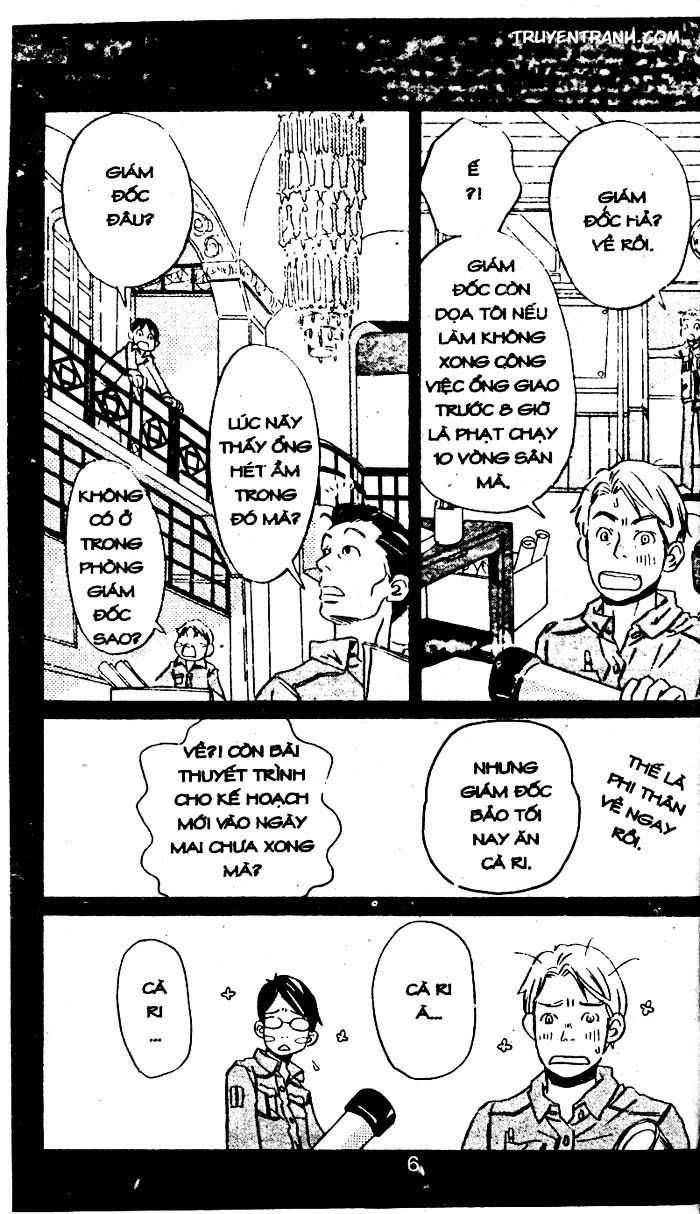 Love N Life Chapter 54 - 7