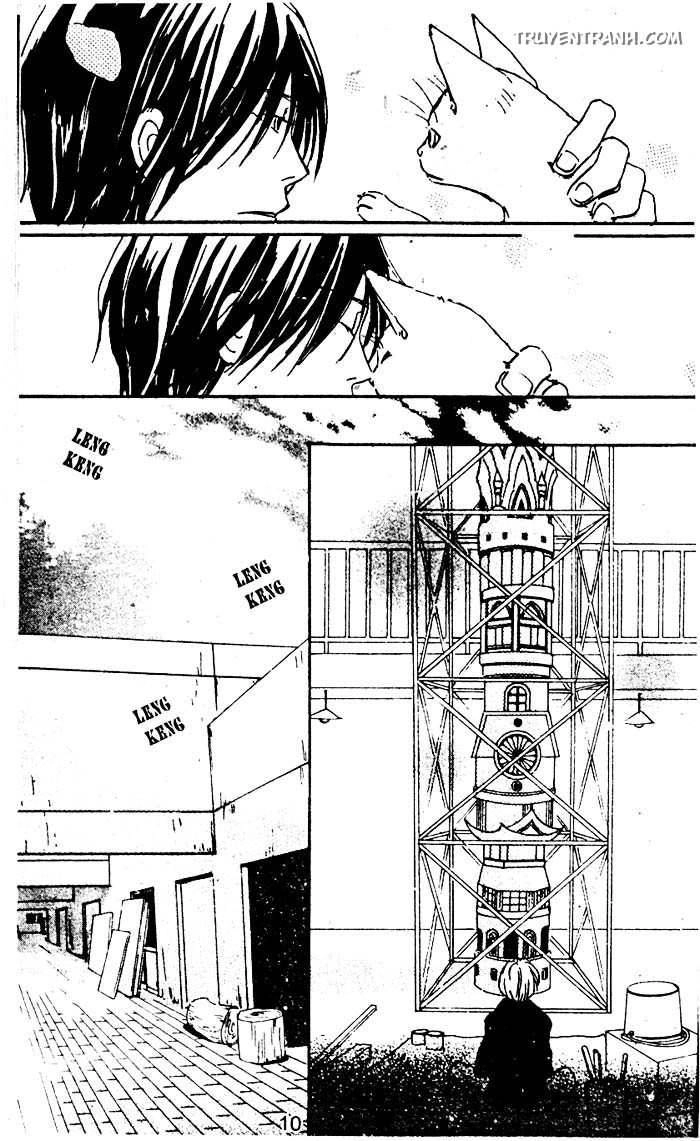 Love N Life Chapter 54 - 11