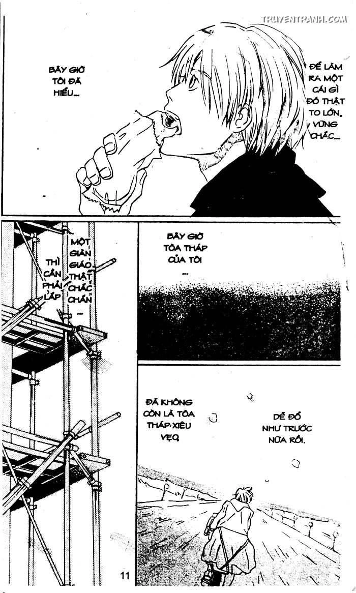 Love N Life Chapter 54 - 12