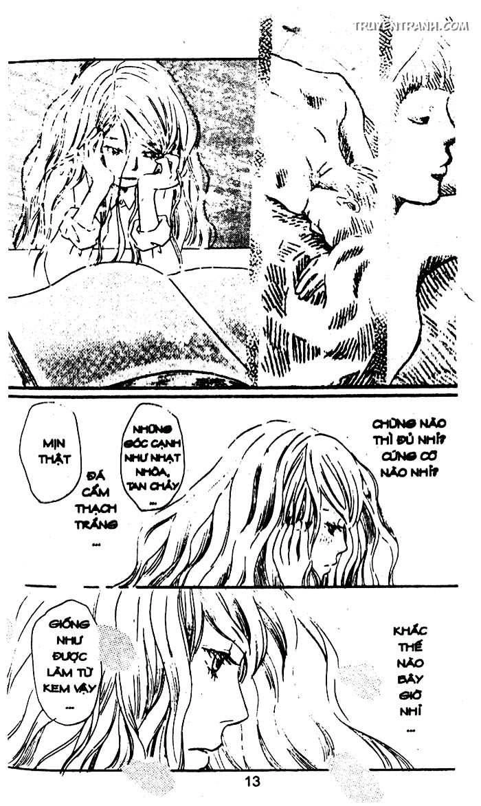 Love N Life Chapter 54 - 14