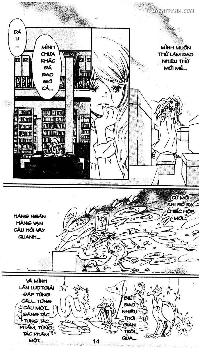 Love N Life Chapter 54 - 15