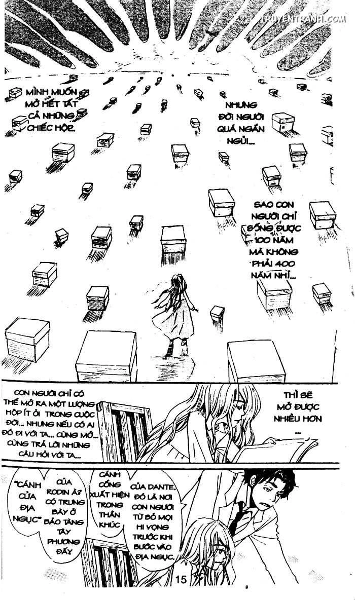 Love N Life Chapter 54 - 16