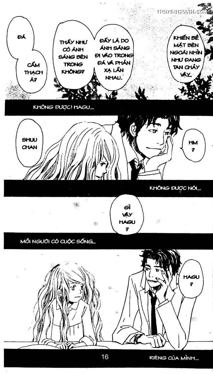 Love N Life Chapter 54 - 17