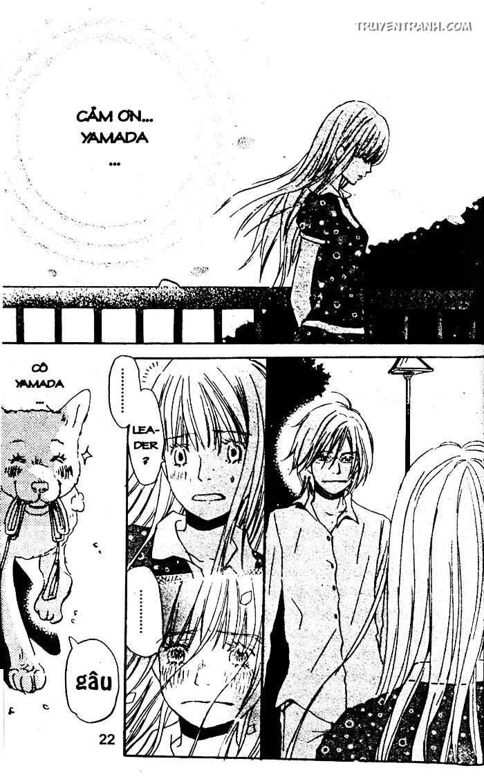 Love N Life Chapter 54 - 23