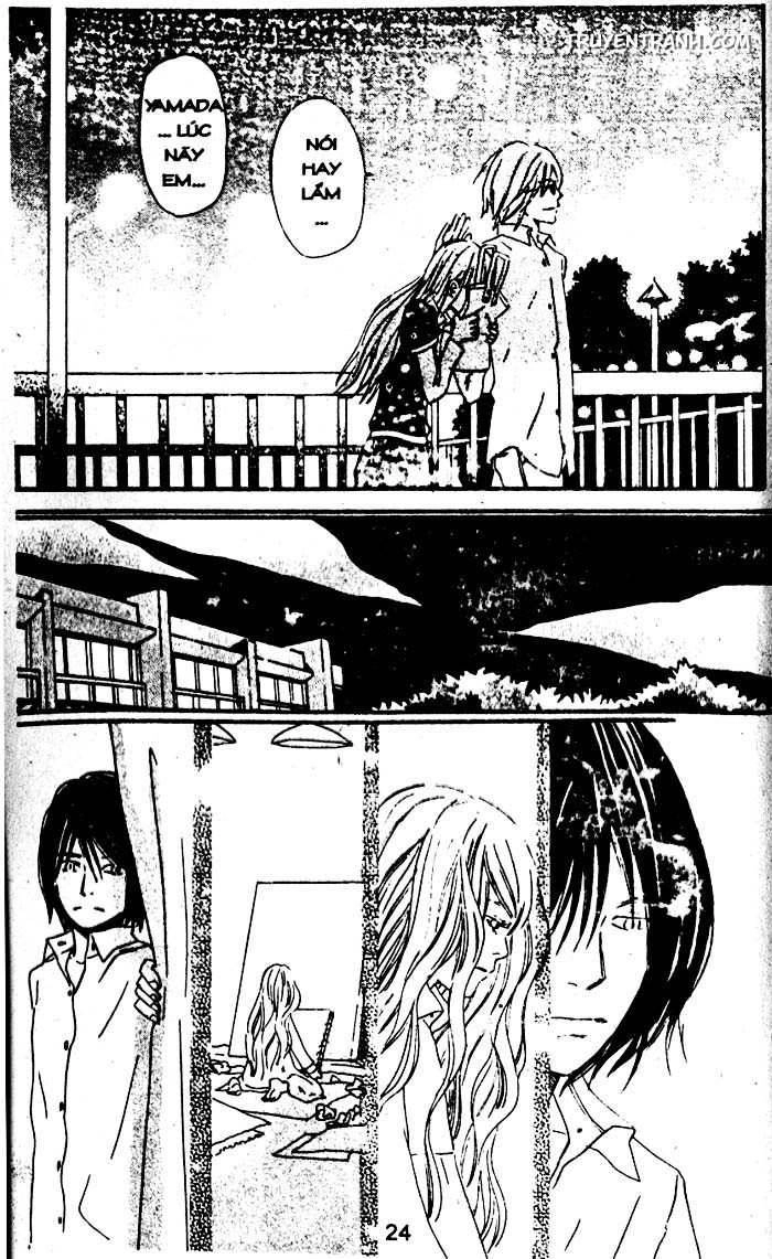 Love N Life Chapter 54 - 25