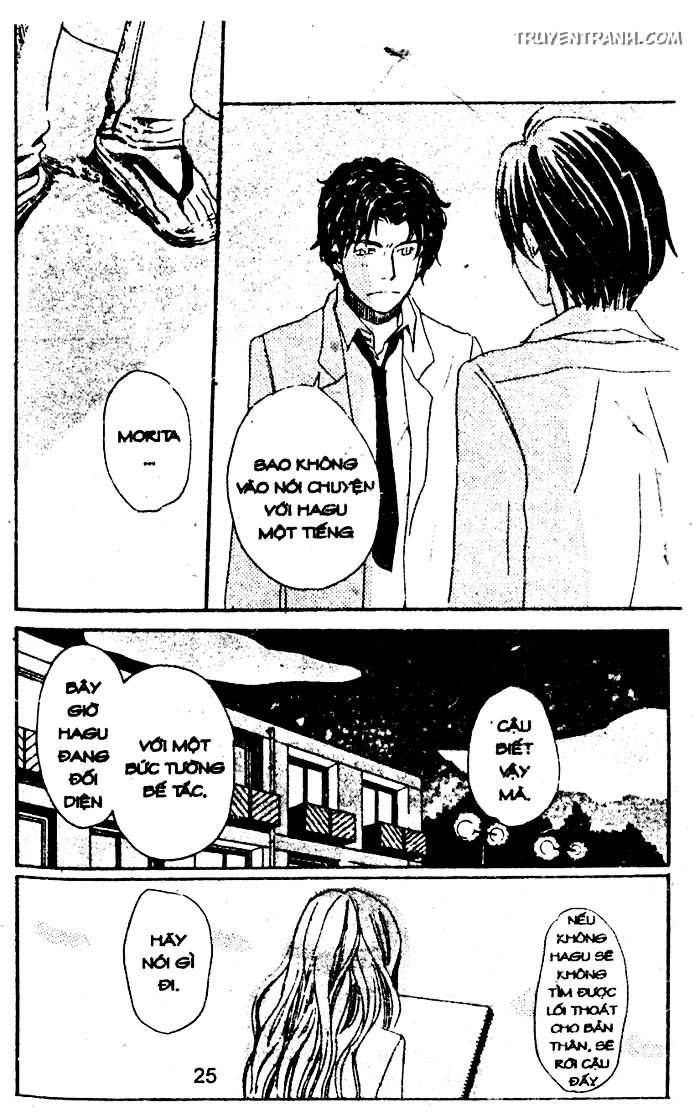 Love N Life Chapter 54 - 26