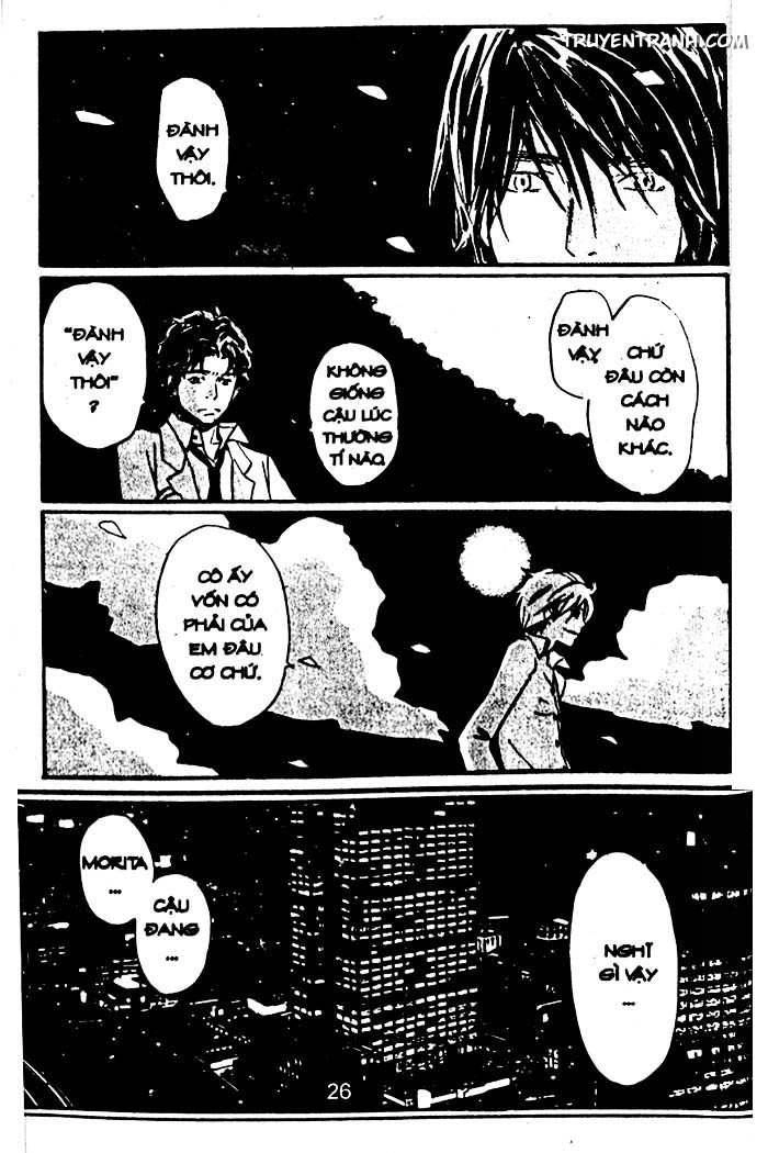 Love N Life Chapter 54 - 27