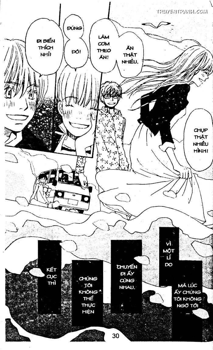 Love N Life Chapter 54 - 31