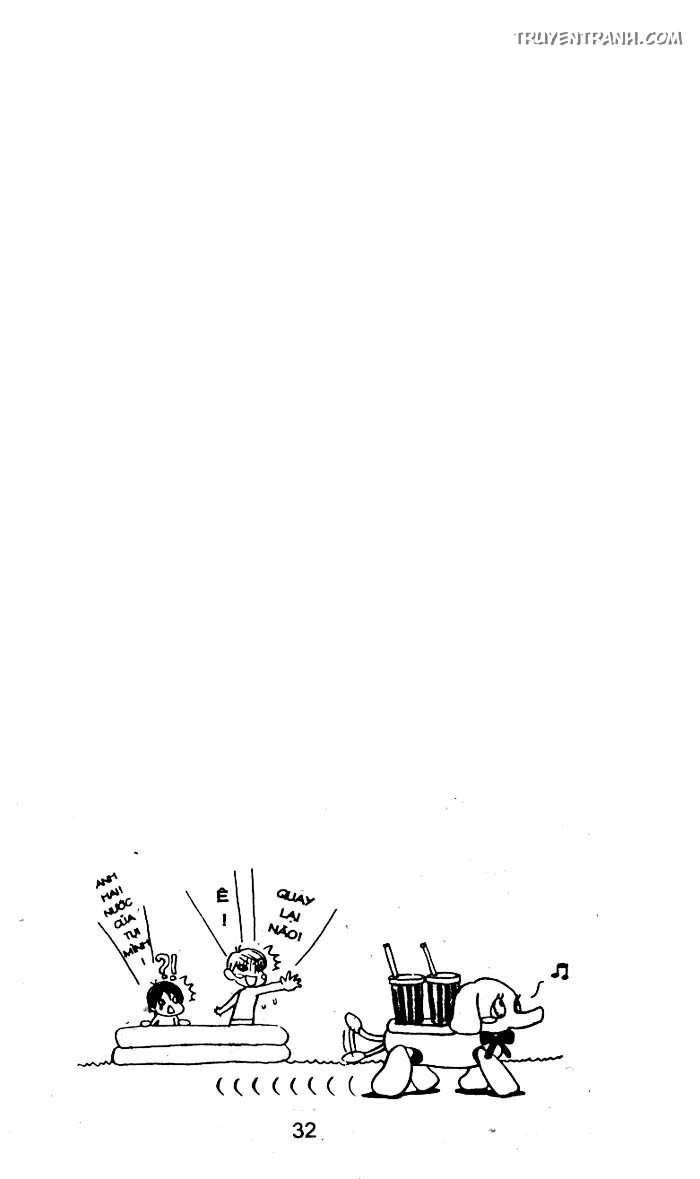 Love N Life Chapter 54 - 33