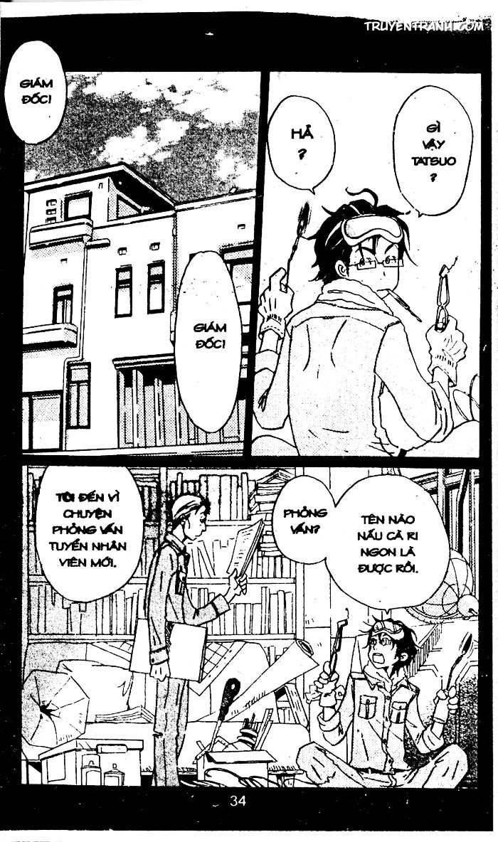 Love N Life Chapter 55 - 2