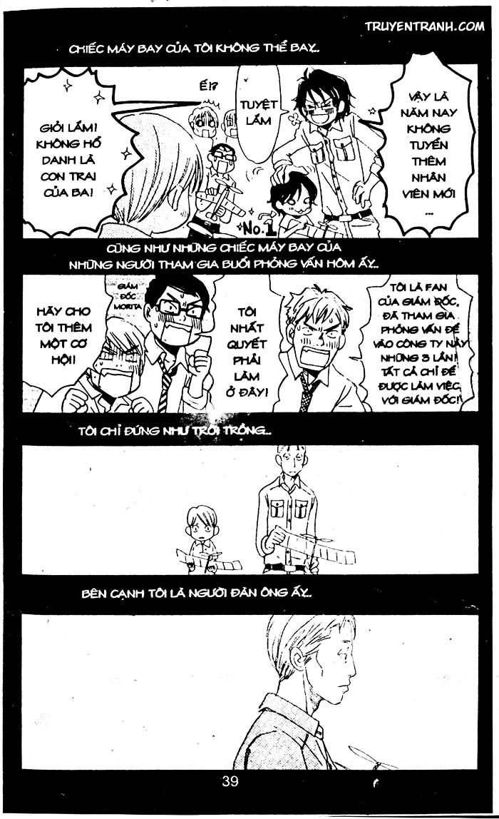 Love N Life Chapter 55 - 7