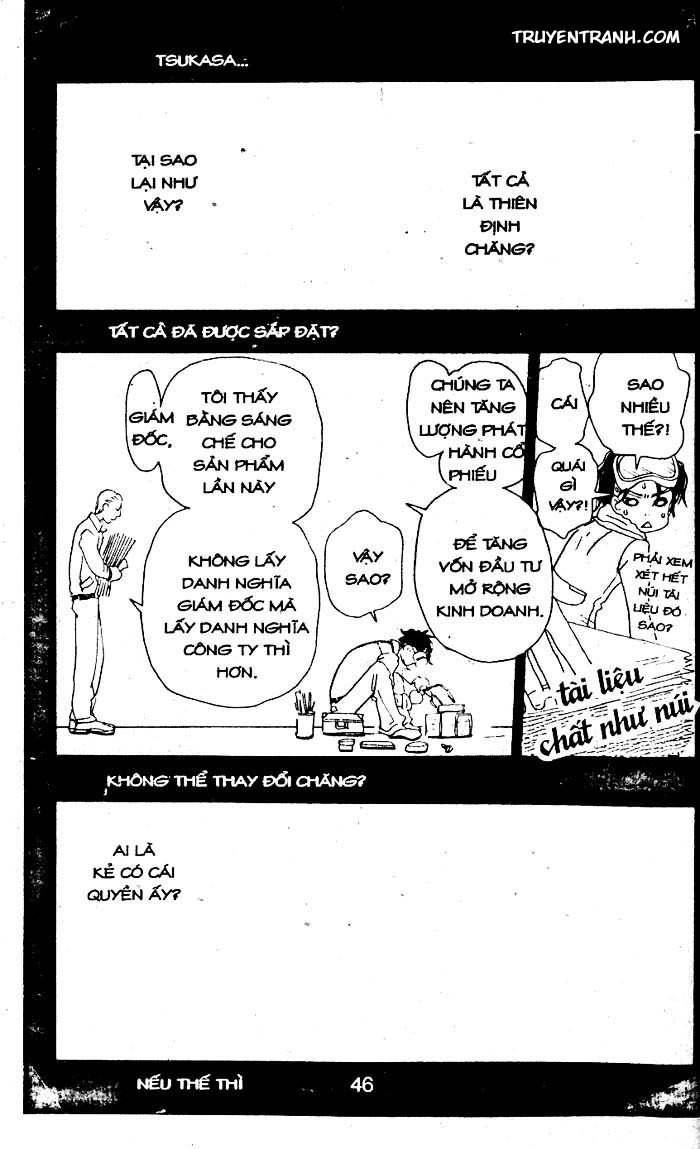 Love N Life Chapter 55 - 14