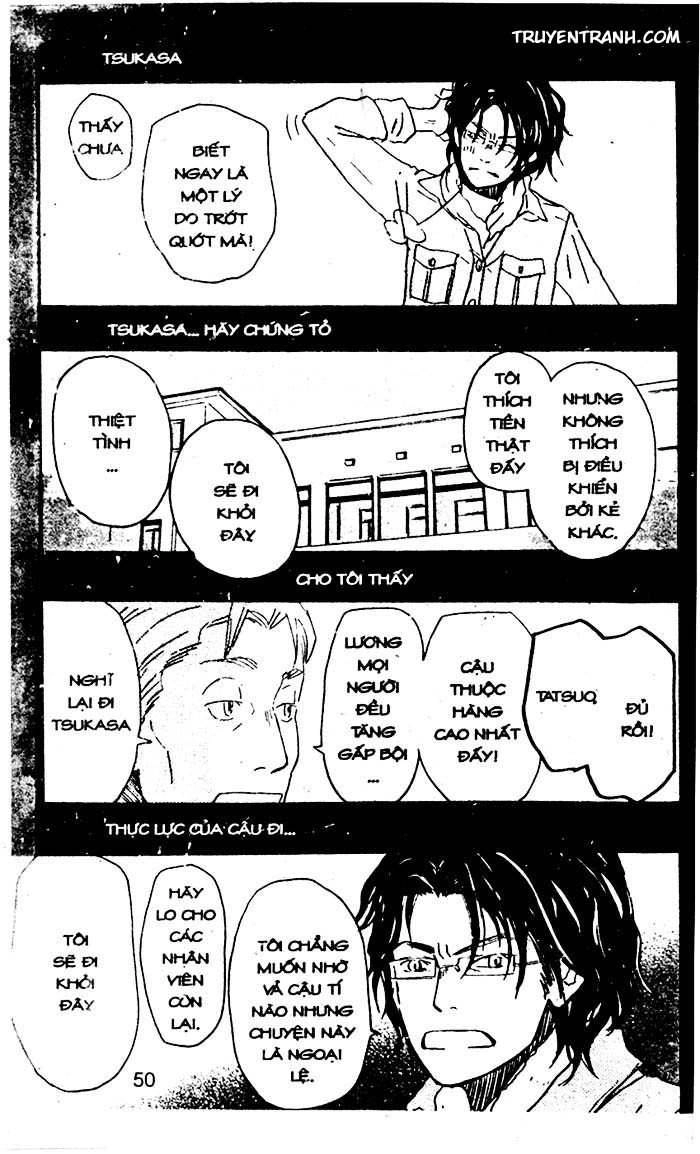 Love N Life Chapter 55 - 18