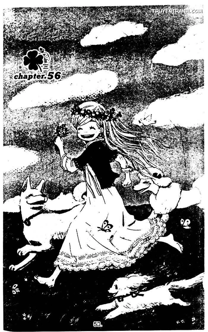 Love N Life Chapter 56 - 1