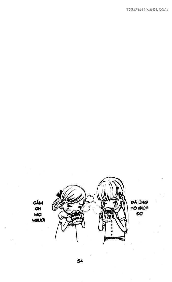 Love N Life Chapter 56 - 2