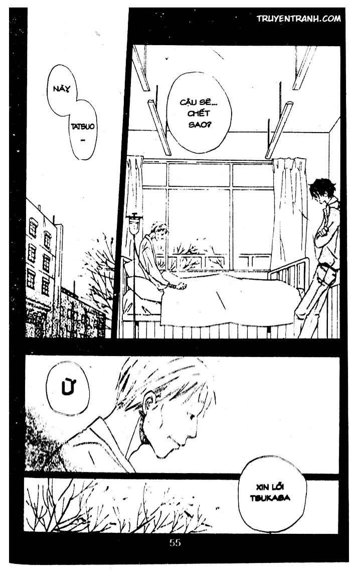 Love N Life Chapter 56 - 3