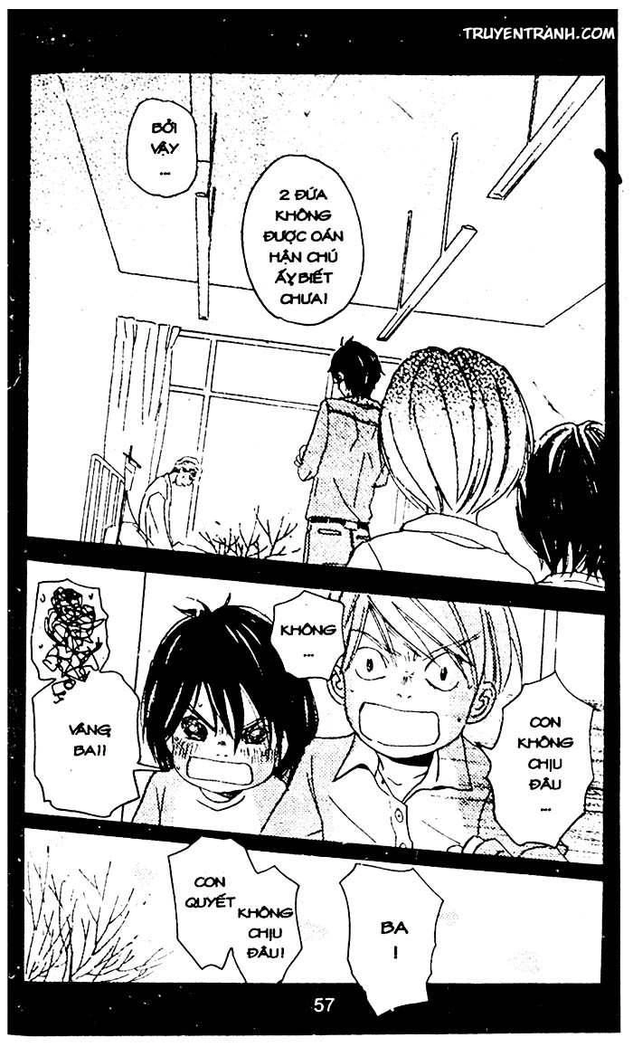 Love N Life Chapter 56 - 5