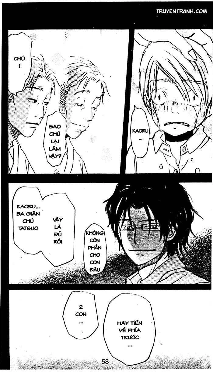 Love N Life Chapter 56 - 6