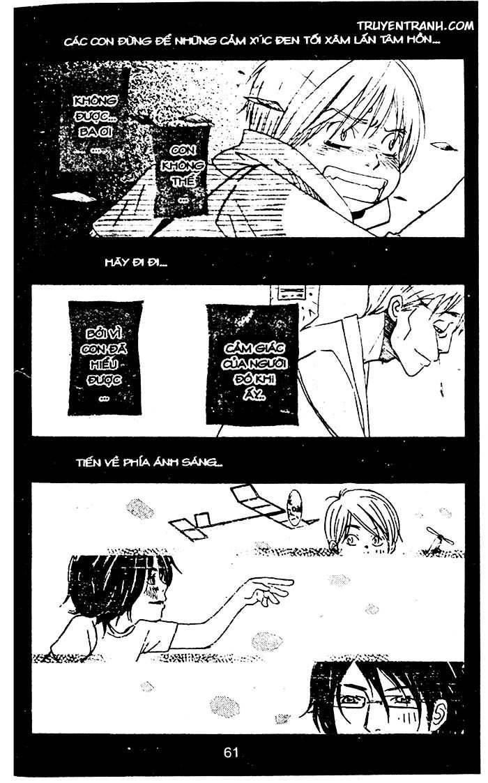 Love N Life Chapter 56 - 9