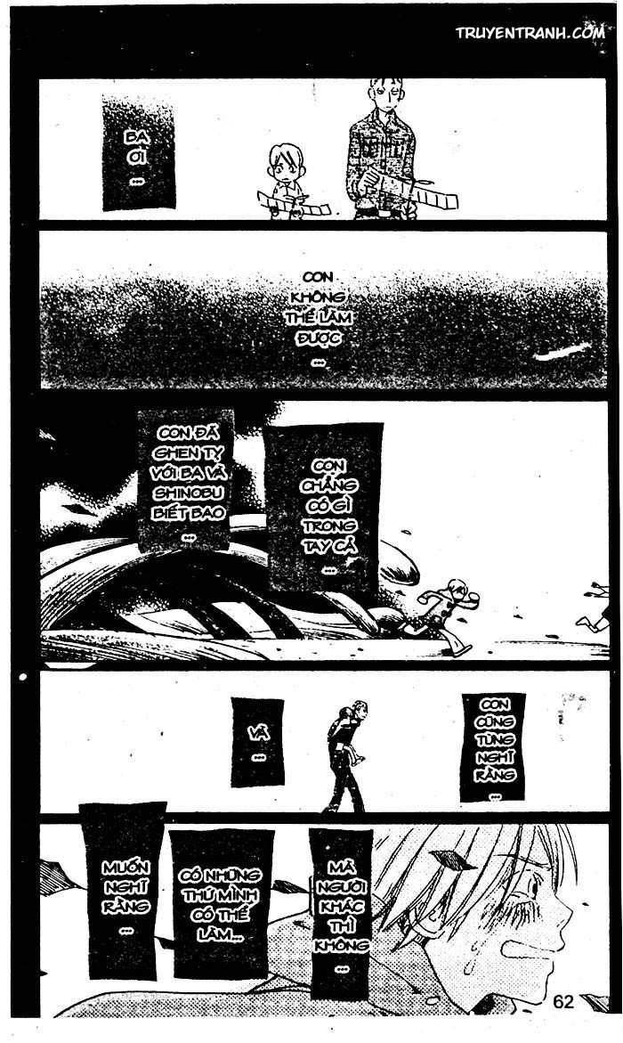 Love N Life Chapter 56 - 10