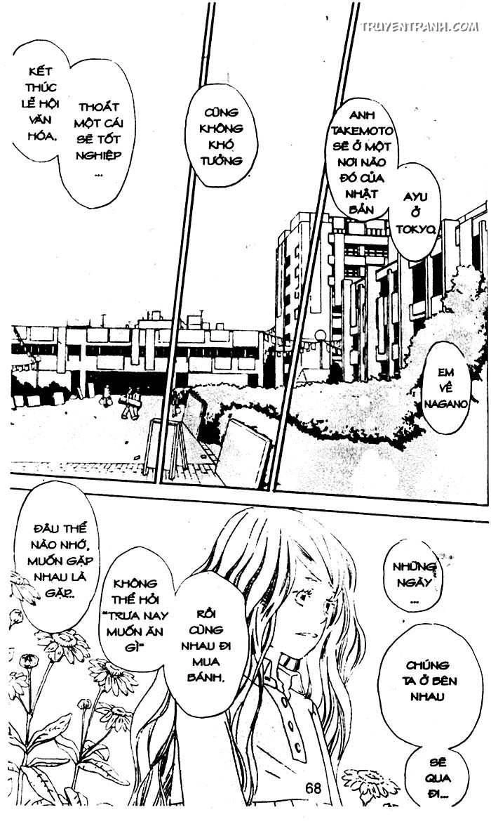 Love N Life Chapter 56 - 16