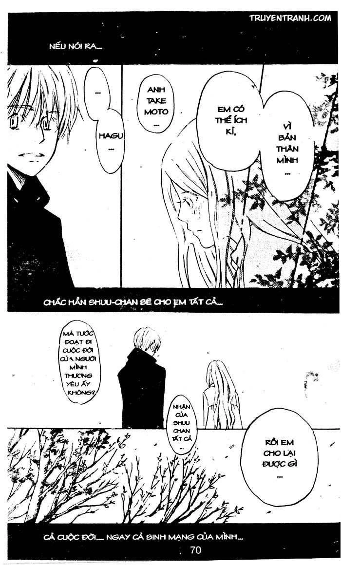 Love N Life Chapter 56 - 18