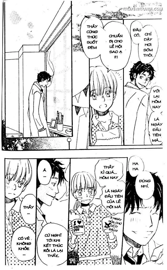 Love N Life Chapter 56 - 19