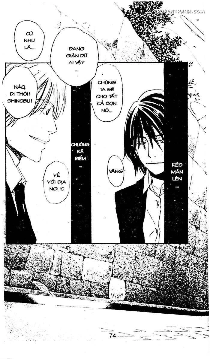 Love N Life Chapter 56 - 22