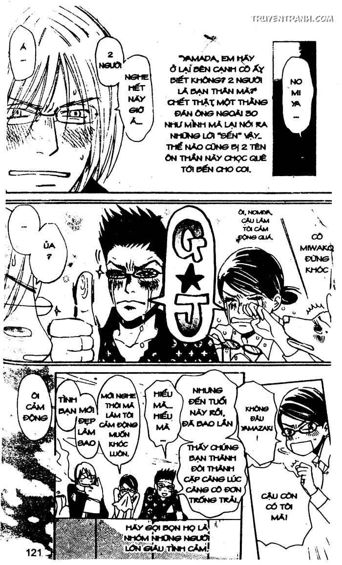 Love N Life Chapter 58 - 19