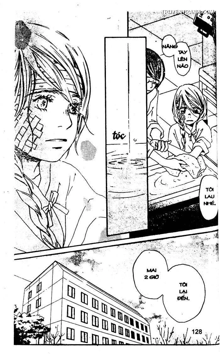 Love N Life Chapter 59 - 2