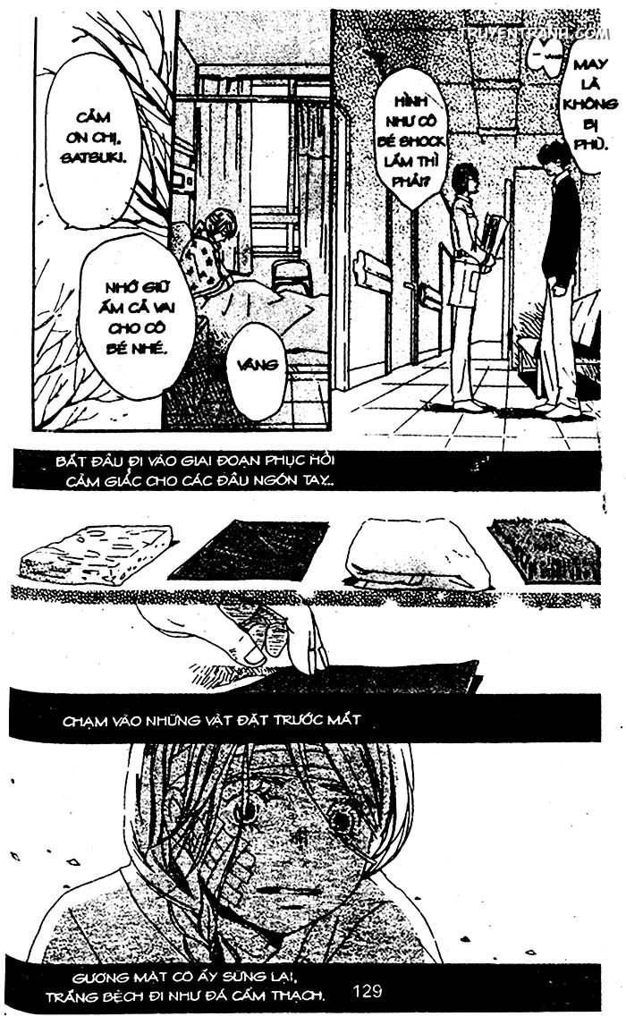 Love N Life Chapter 59 - 3