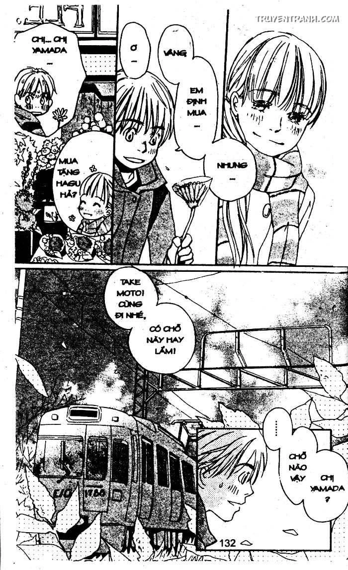 Love N Life Chapter 59 - 6