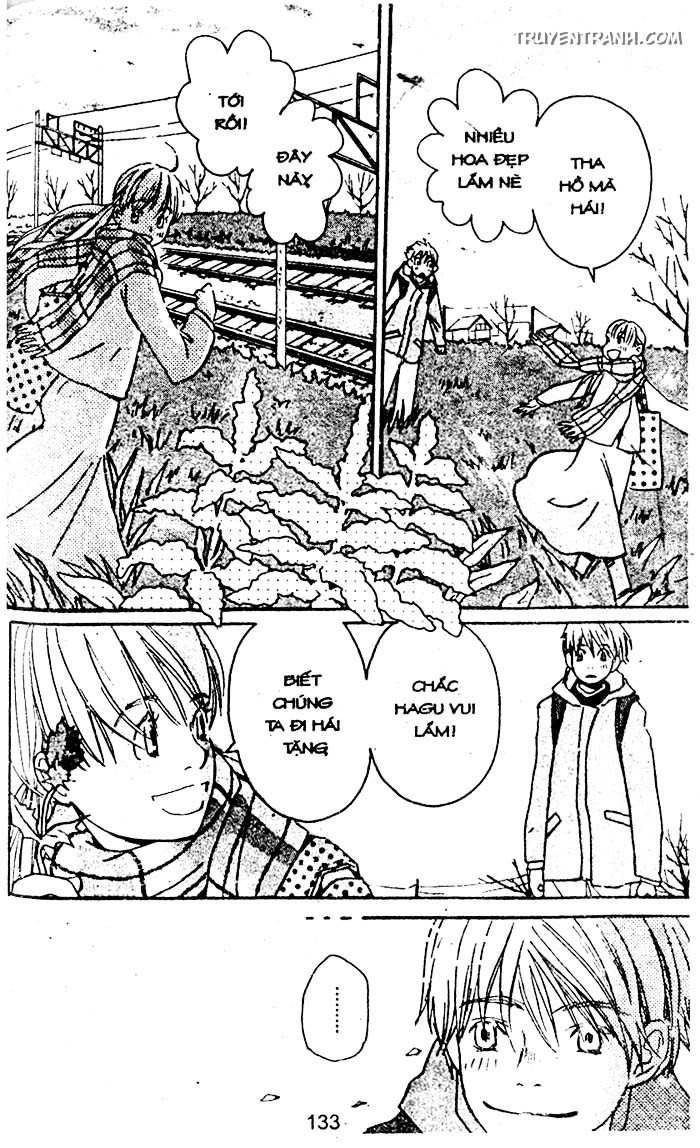 Love N Life Chapter 59 - 7