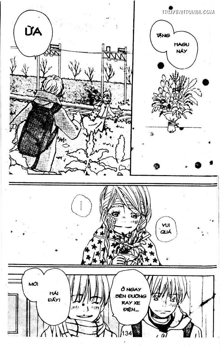 Love N Life Chapter 59 - 8