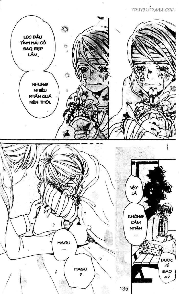 Love N Life Chapter 59 - 9