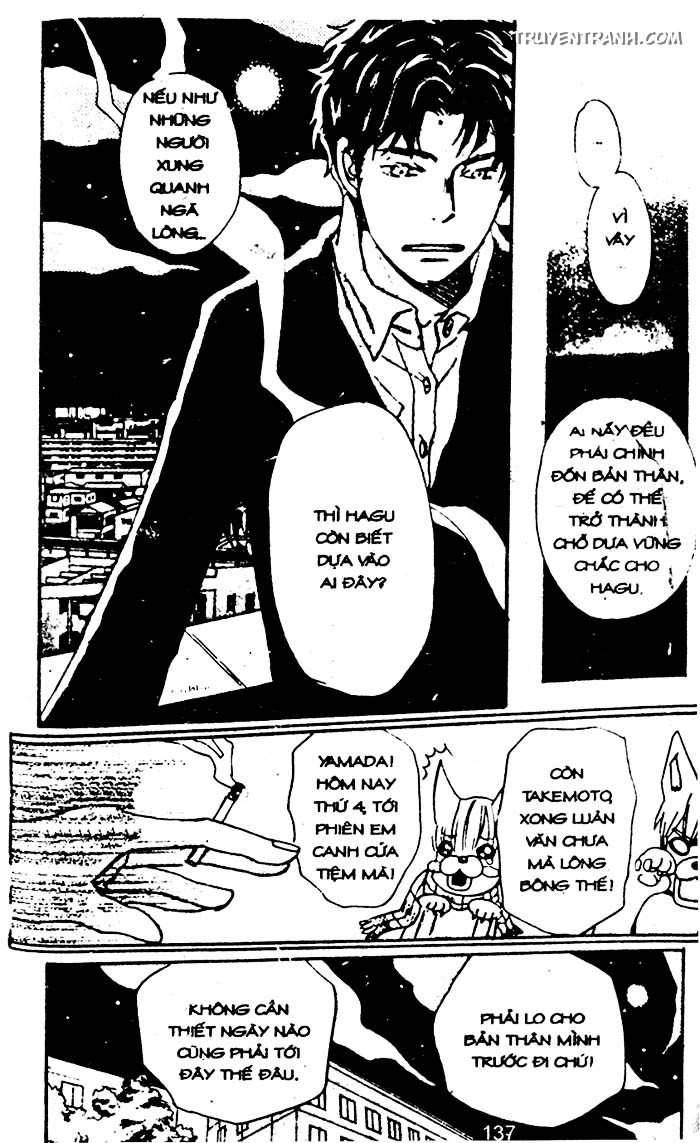 Love N Life Chapter 59 - 11