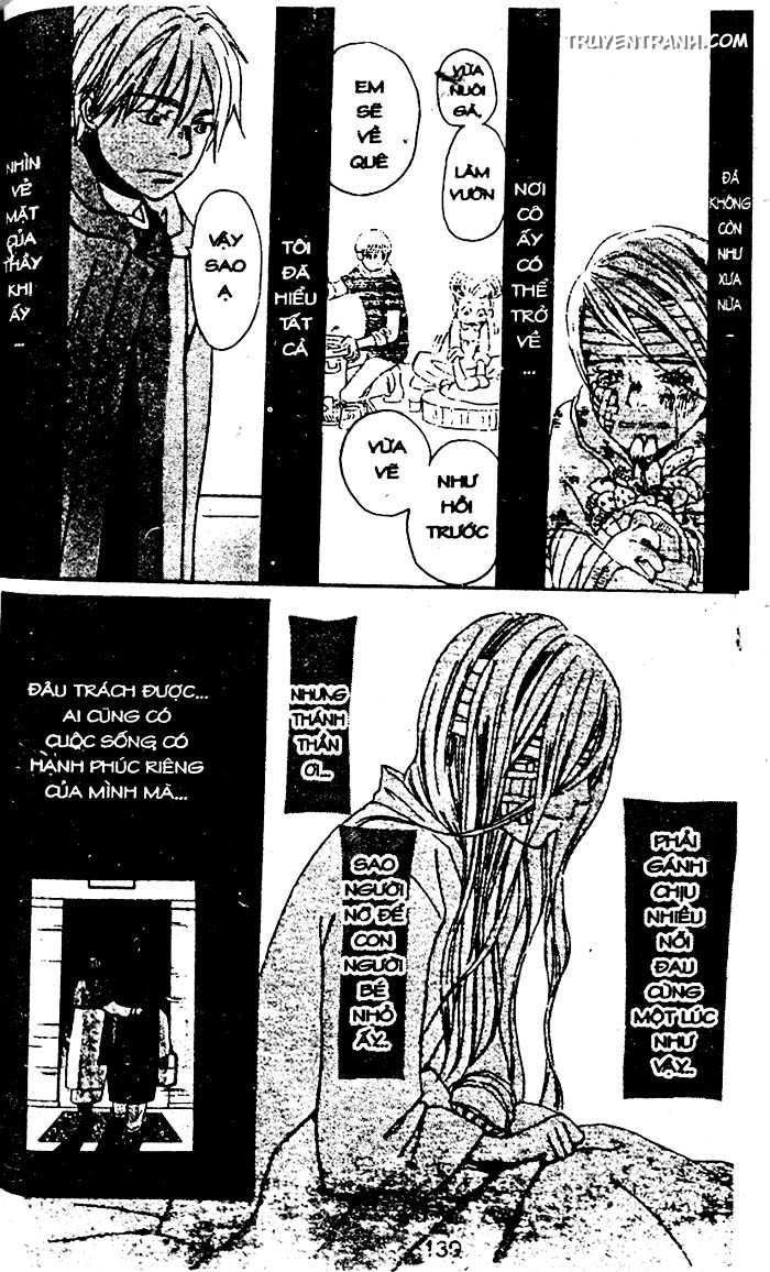 Love N Life Chapter 59 - 13