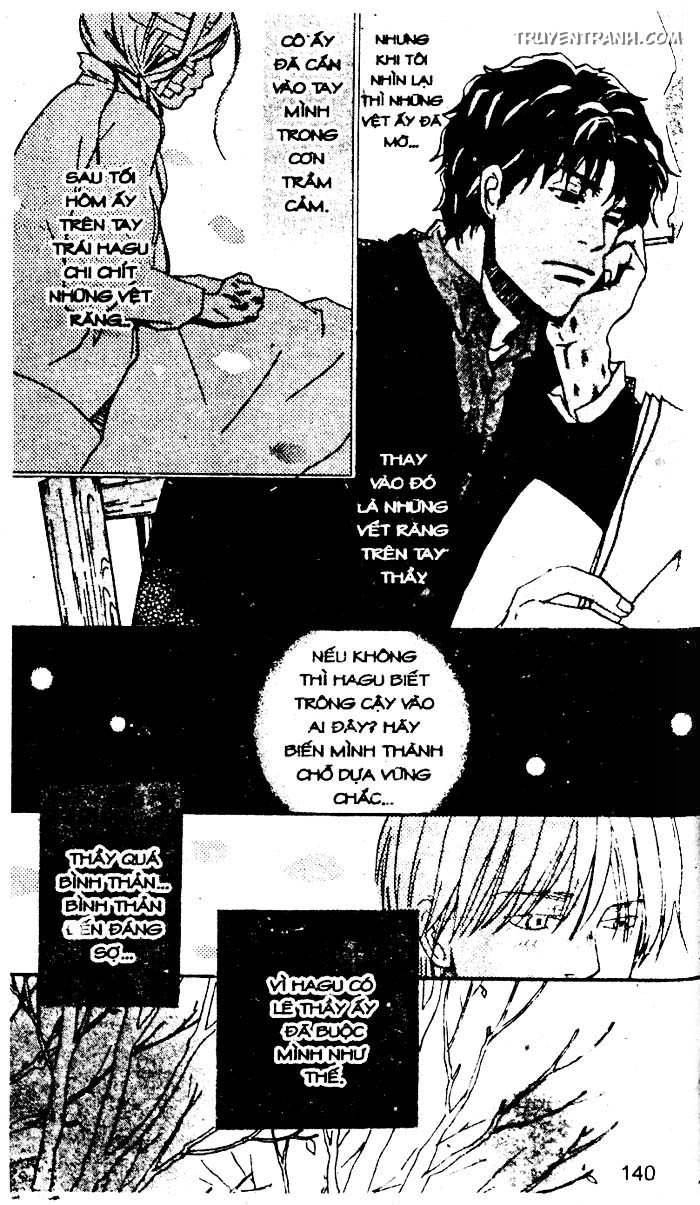 Love N Life Chapter 59 - 14