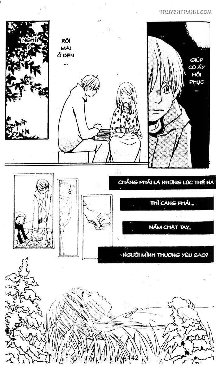 Love N Life Chapter 59 - 16