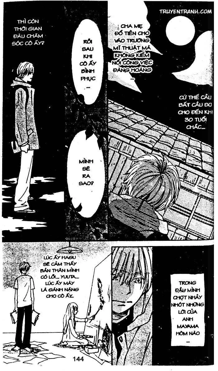 Love N Life Chapter 59 - 18