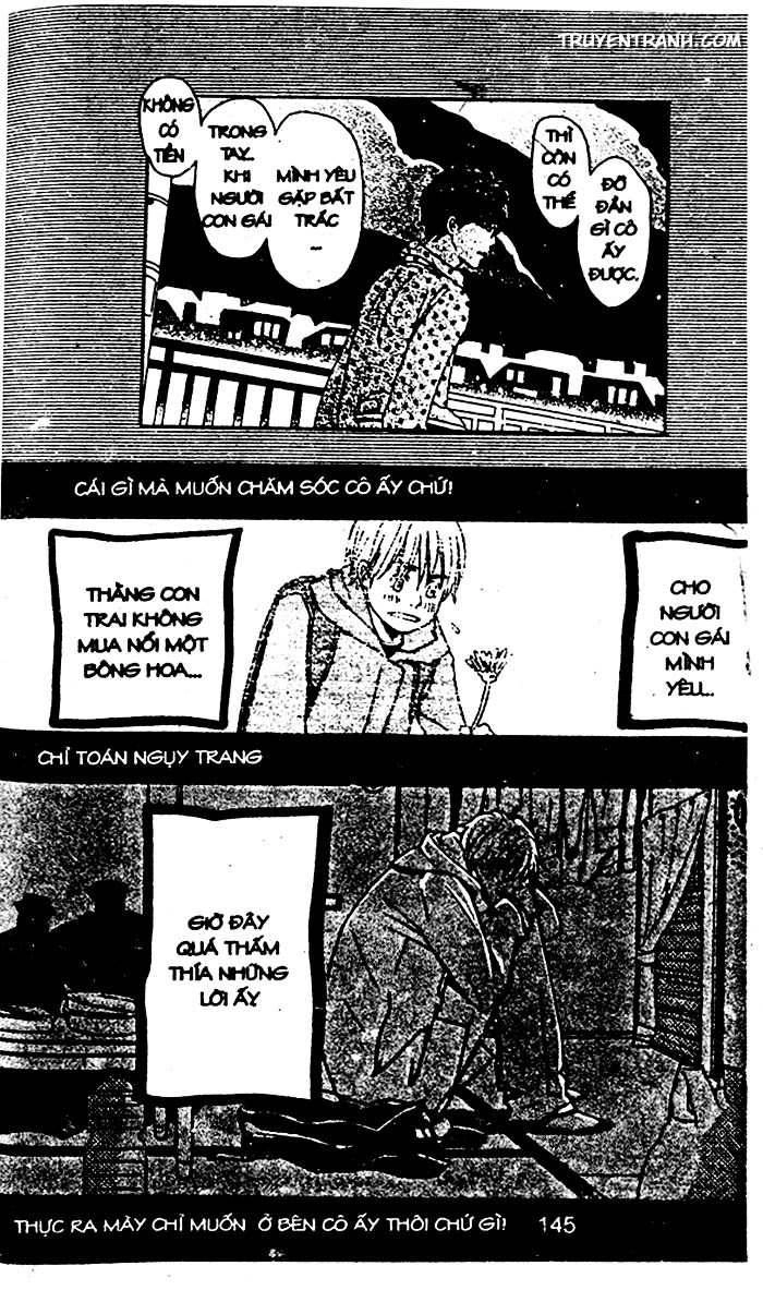 Love N Life Chapter 59 - 19