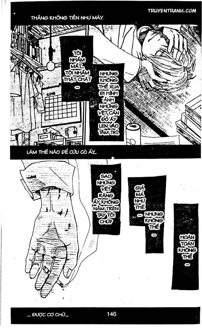 Love N Life Chapter 59 - 20