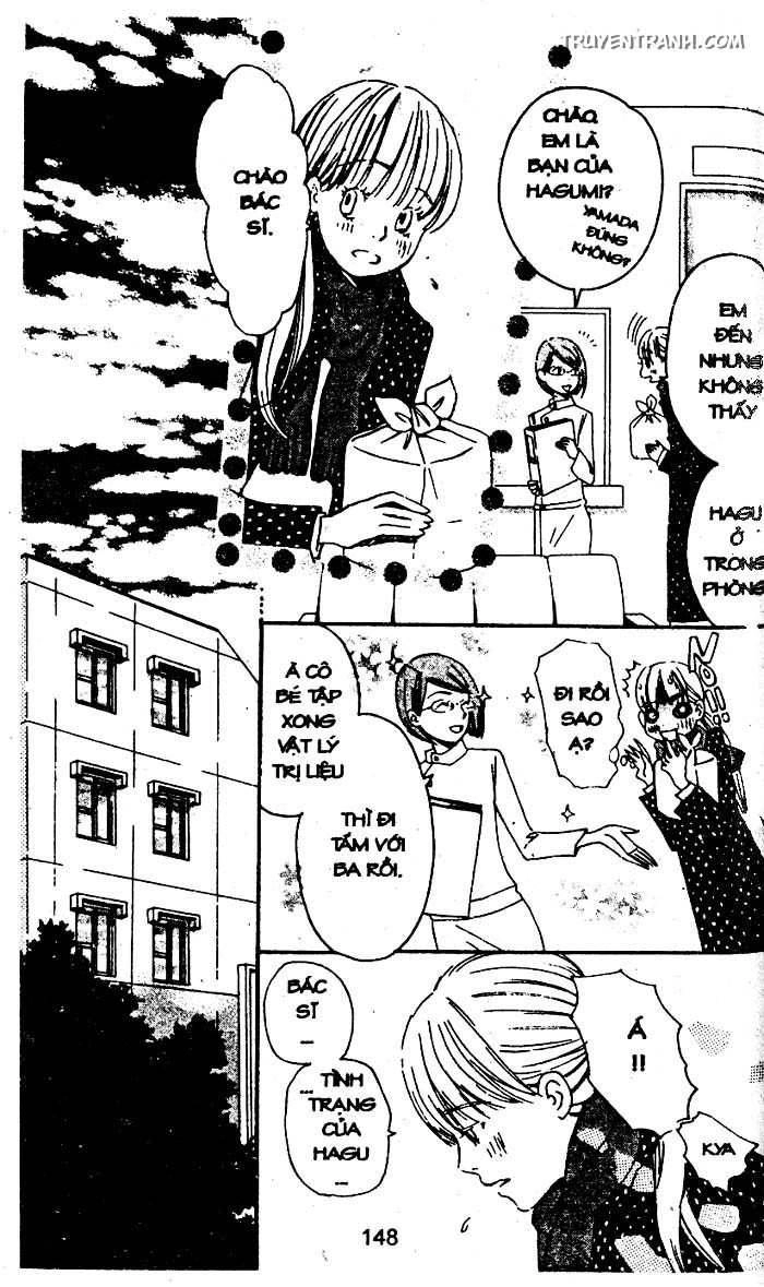 Love N Life Chapter 60 - 2