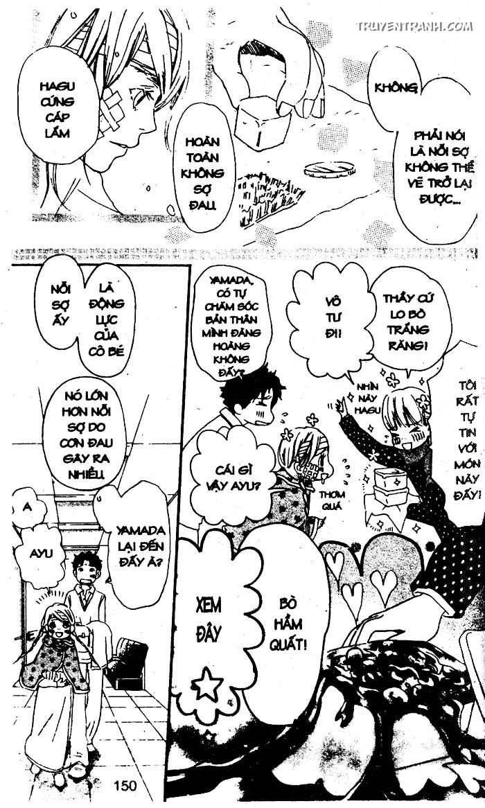 Love N Life Chapter 60 - 4