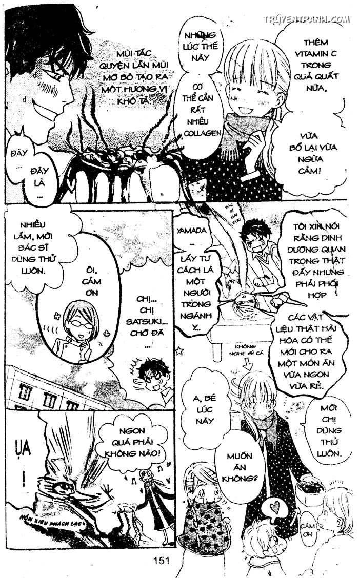 Love N Life Chapter 60 - 5