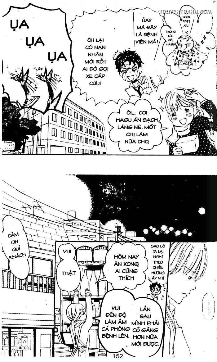 Love N Life Chapter 60 - 6