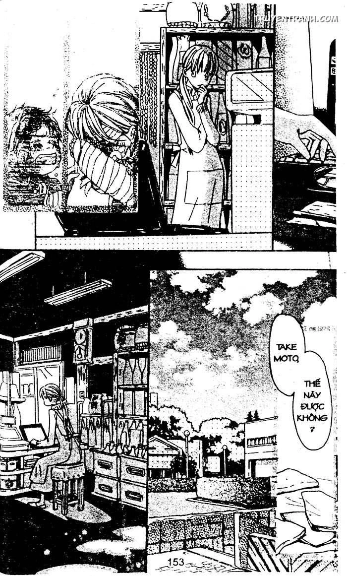 Love N Life Chapter 60 - 7