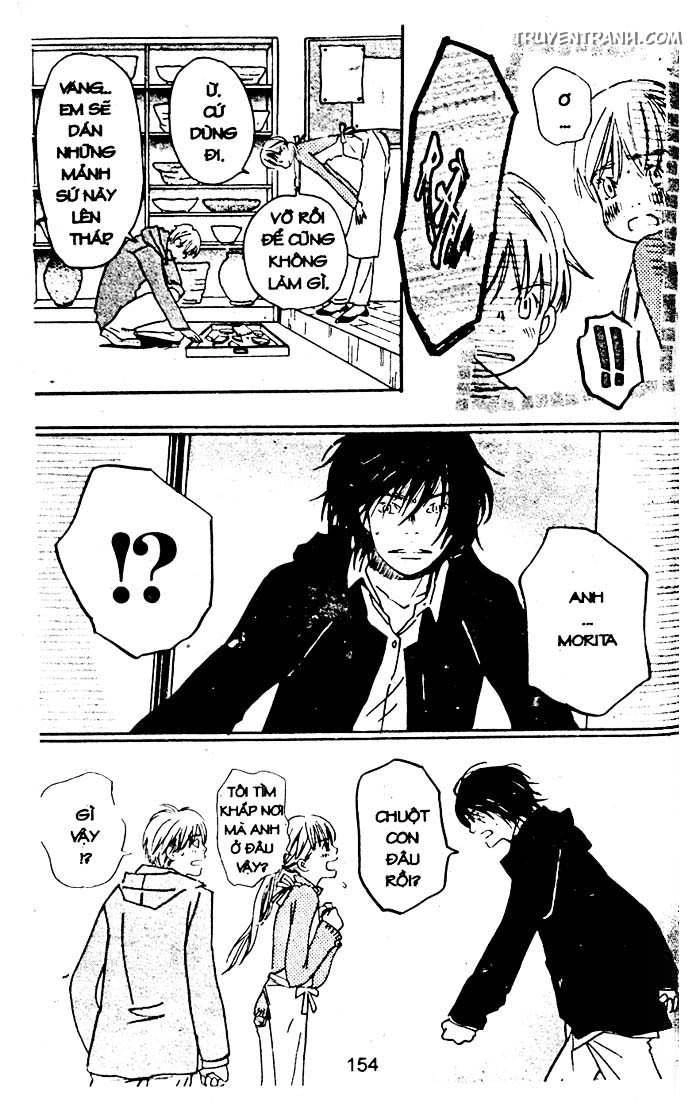 Love N Life Chapter 60 - 8