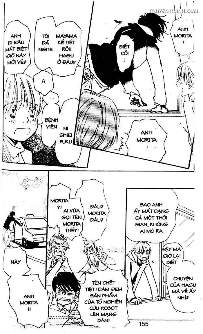 Love N Life Chapter 60 - 9